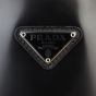 Prada Cleo Shoulder Bag Brushed Leather