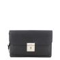 Louis Vuitton Neo Belaia Clutch Epi front