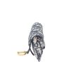 Dior Saddle Pouch Nano Oblique