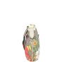 Gucci GG Supreme Flora Ophidia Hobo