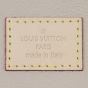 Louis Vuitton Nice Nano Toiletry Pouch Monogram Interior Stamp