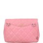 Chanel Double Carry Flap Bag Small