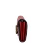 Gucci Dionysus Mini Leather Chain Wallet