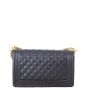 Chanel Boy Old Medium