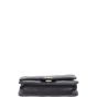 Chanel Single Flap Clutch with Chain Small | Black