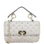 Valentino Rockstud Spike Small Shoulder Bag