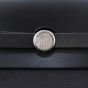 Hermes Toile Herbag GM hardware