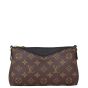 Louis Vuitton Pallas Crossbody Monogram