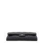 Chanel Classic Flap Compact Wallet base