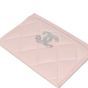 Chanel CC Stars Card Holder