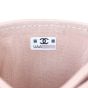 Chanel CC Stars Card Holder
