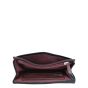 Chanel Classic Flap Compact Wallet interior
