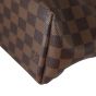 Louis Vuitton Clapton Backpack Damier Ebene