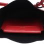 Prada Saffiano Cuir Double Bag Medium