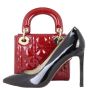 Dior Lady Dior Mini