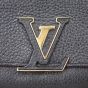 Louis Vuitton Capucines Long Wallet Hardware