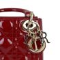Dior Lady Dior Mini