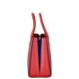 Prada Saffiano Cuir Bibliotheque Bag