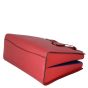 Prada Saffiano Cuir Bibliotheque Bag