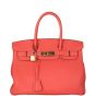 Hermes Birkin 30 Togo