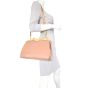 Louis Vuitton Brea MM Monogram Vernis man
