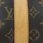 Louis Vuitton Keepall Bandouliere 45 Monogram wear