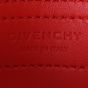 Givenchy Mini Infinity Saddle Bag
