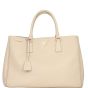 Prada Saffiano Lux Tote Large