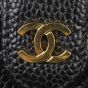Chanel CC French Wallet Hardware