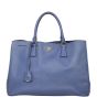 Prada Saffiano Lux Tote Large