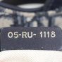 Dior Saddle Bag Mini Oblique Date Code
