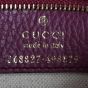 Gucci Swing Mini Leather Tote
