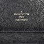 Louis Vuitton Zippy Wallet Monogram Empreinte (black) Interior Stamp