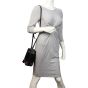 Gucci Ophidia Suede Bucket Bag Mini