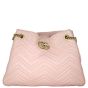 Gucci GG Marmont Matelasse Medium Tote