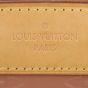 Louis Vuitton Brea MM Monogram Vernis stamp