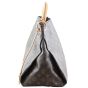Louis Vuitton Artsy MM Left