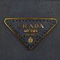 Prada Saffiano Lux Tote Large