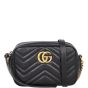 Gucci GG Marmont Mini Camera Bag
