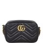 Gucci GG Marmont Mini Camera Bag