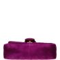 Gucci GG Marmont Velvet Small Shoulder Bag
