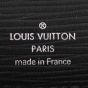 Louis Vuitton Neo Belaia Clutch Epi stamp