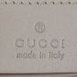 Gucci GG Marmont Matelasse Small Shoulder Bag Interior Stamp