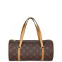 Louis Vuitton Papillon 28 Monogram