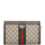 Gucci GG Supreme Ophidia Small Shoulder Bag