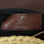 Saint Laurent Kate 99 Tassel Chain Bag Raffia Date Code/ Interior Stamp