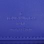 Louis Vuitton Vertical Zippy Wallet Taurillon Internal Stamp