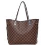 Louis Vuitton Neverfull MM Damier Ebene 