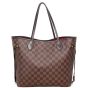 Louis Vuitton Neverfull MM Damier Ebene 