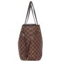 Louis Vuitton Neverfull MM Damier Ebene 